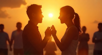 Gesellschaftliche Sensibilisierung für Bindungsthemen (7/10)