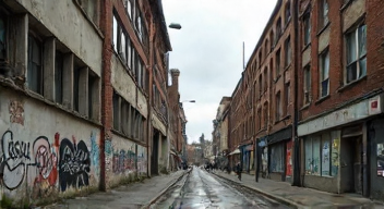 Gesellschaftliche Strukturen und Rassismus (6/10)