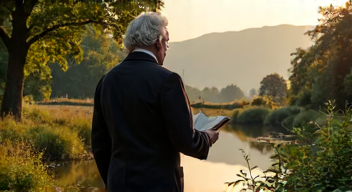 Goethe und die Suche nach dem Selbst (3/10)