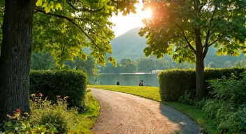 Grenzen setzen und Freiräume geben (8/10)