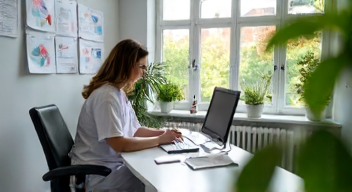 Herausforderungen in der ADHS-Diagnostik (2/10)