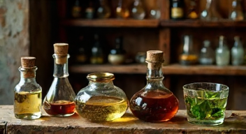 Historische Perspektive auf Schmerzmittel (3/10)