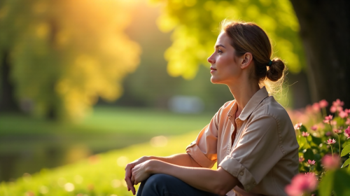 Hochsensibilität: Emotionale Stabilität, Empathie und persönliche Entwicklung