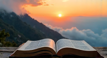 Ich erinnere an die Herausforderung der Veränderung (1/10)