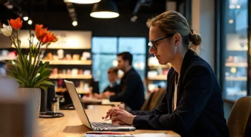 Ich erinnere mich an den Druck, den ich als Filialleiter verspürte (1/10)