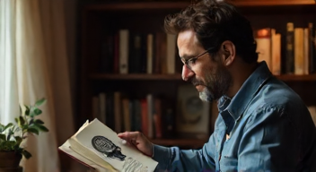 Ich erinnere mich an den Moment, als ich das erste Mal von tiefen Hirnstimulation hörte (1/10)