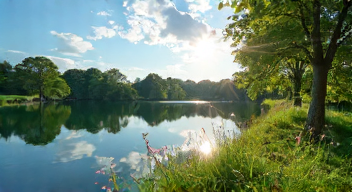 Ich erinnere mich an den Moment der inneren Klarheit (1/10)