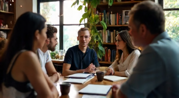 Ich erinnere mich an die Diskussionen über Impfen und Vertrauen (1/10)