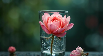 Ich erinnere mich an die Fragilität der Jugend und ihre Bindungsmuster (1/10)