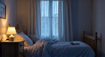 Ich erinnere mich an die Hilflosigkeit in der Vaterrolle (1/10)