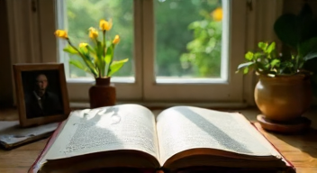 Ich erinnere mich an die Zeit nach meiner Krebsdiagnose