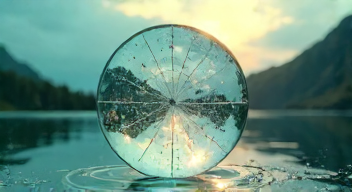 Ich erinnere mich an meine eigenen Selbstzweifel und wie ich sie überwand (1/10)