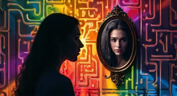 Ich erinnere mich an meine ersten Begegnungen mit ADHS und Narzissmus (1/10)