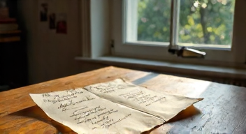 Ich erinnere mich an meine Herausforderungen beim Willensstärken (1/10)