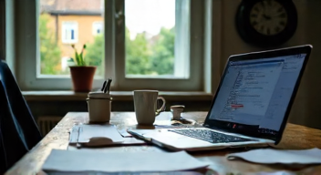 Ich erlebe die Herausforderungen von ADHS (1/10)