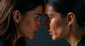 Ich über die Kraft der Emotionen und die AVA-Methode (1/10)