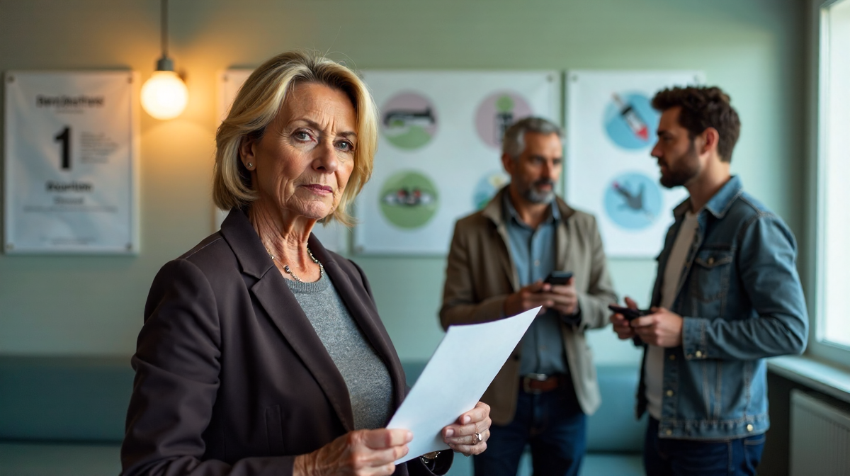 Impfverweigerung: Psychologische Ursachen, Vertrauen und Risikoabwägung