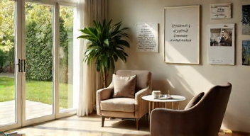 Integration von Imaginationsübungen in den Alltag (2/10)