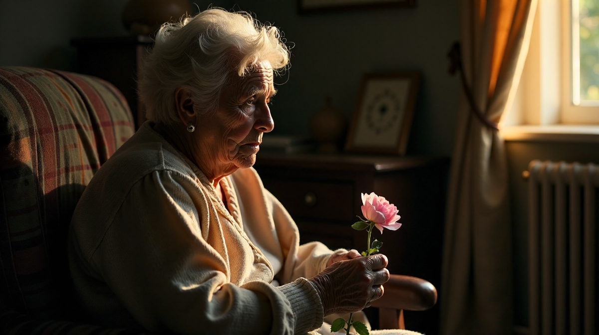 Jünger fühlen: Psychologie, Alter, Subjektive Wahrnehmung im Fokus