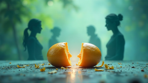 Keine Angst vor Co-Abhängigkeit: Wege zur Befreiung und Selbstliebe