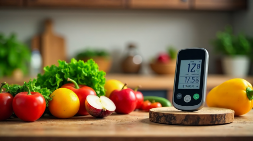 Keine Angst vor Diabetes: Blutzucker, Ernährung und Coaching für ein besseres Leben