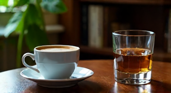 Koffein und Alkohol: Versteckte Fallstricke (4/10)