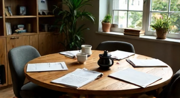 Konstruktive Streitkultur (7/10)