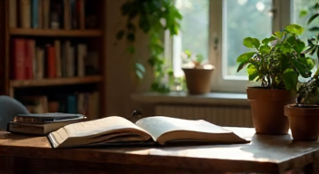 Konstruktiver Umgang mit Nostalgie (7/10)