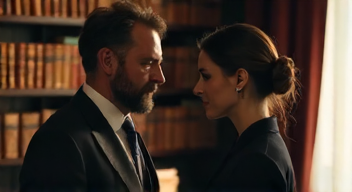 Konstruktives Streiten als Lebenskunst (10/10)