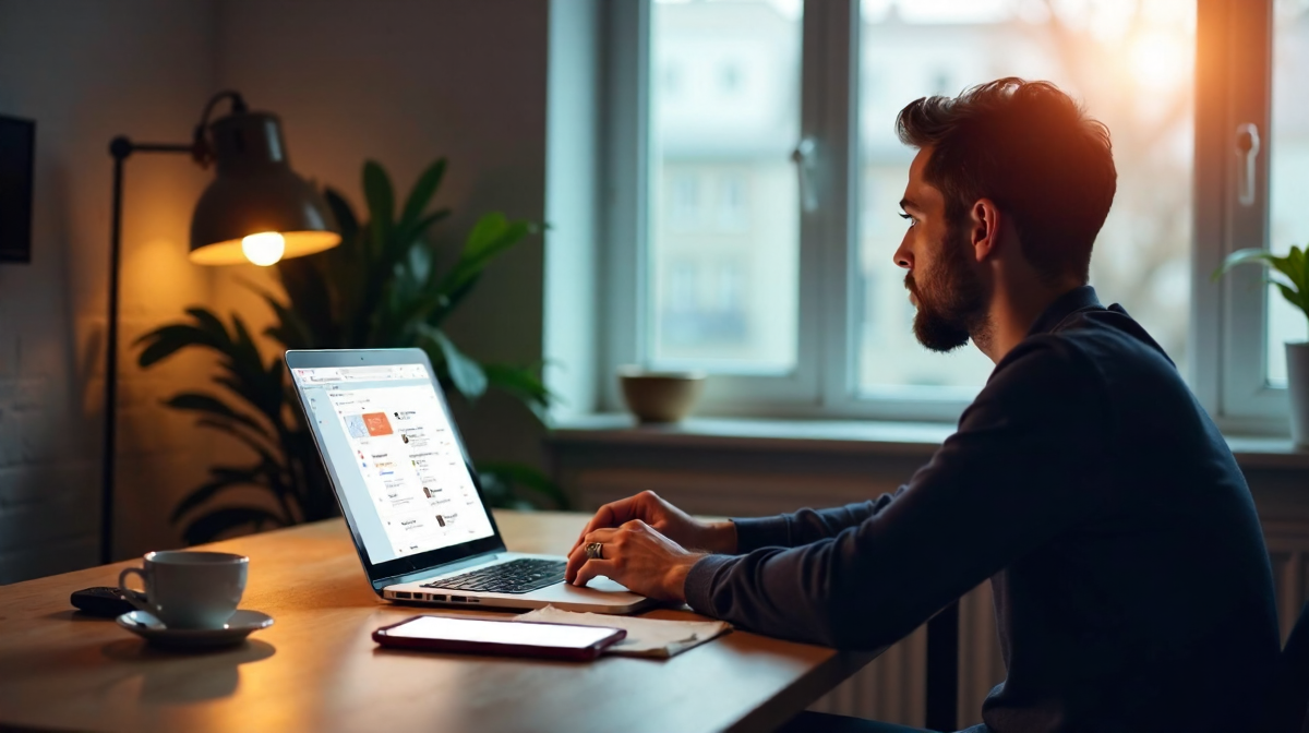 Konzentration im digitalen Zeitalter: Ablenkung, Produktivität, Fokus