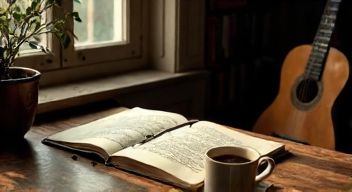 Künstlerische Verantwortung und emotionale Ausdrucksformen (10/10)