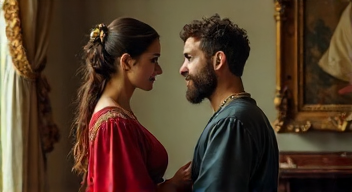 Kulturelle Einflüsse auf Beziehungen (3/10)