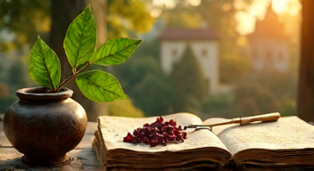 Kulturelle Einflüsse auf das Verständnis von Krankheiten (4/10)