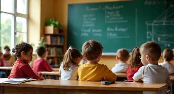 Kulturelle Einflüsse auf die Erziehung von ADHS-Kindern (3/10)