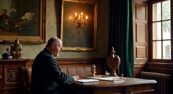 Kulturelle Einflüsse auf die Wahrnehmung von ADHS (3/10)