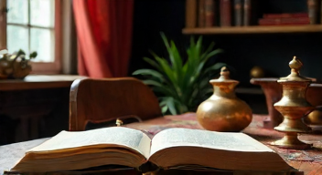 Kulturelle Identität und Zufall (9/10)