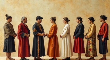 Kulturelle Muster und ihre Auswirkungen (3/10)