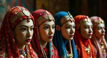 Kulturelle Perspektiven auf ADHS (3/10)