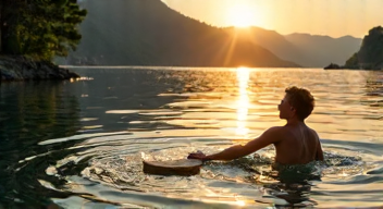 Kulturelle Perspektiven auf Schwimmen und Stille (3/10)