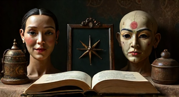 Kulturelle Perspektiven auf Sprachstörungen (3/10)