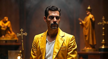 Kulturelle Reflexionen über den Glauben (10/10)