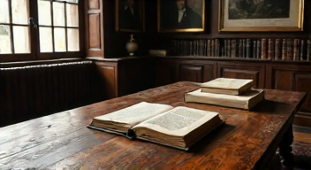 Kulturelle Relevanz der Eisenhower-Matrix: Ein Blick in die Geschichte (3/10)