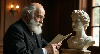 Kulturelle Wurzeln der Enthemmung (3/10)