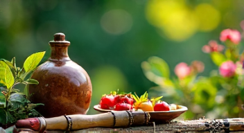 Kulturelle Wurzeln der Kunsttherapie und ihre Bedeutung (3/10)