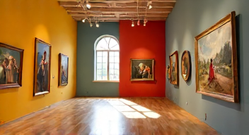 Kunst als Ausdruck der Hoffnung (9/10)