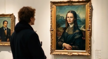 Kunst als Spiegel der Verantwortung (3/10)