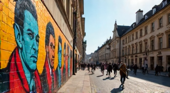 Kunst und Gesellschaft im Wandel (10/10)