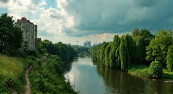 Langfristige Auswirkungen auf das gesellschaftliche Klima (6/10)
