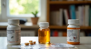 Langzeitwirkungen von ADHS-Medikamenten (5/10)