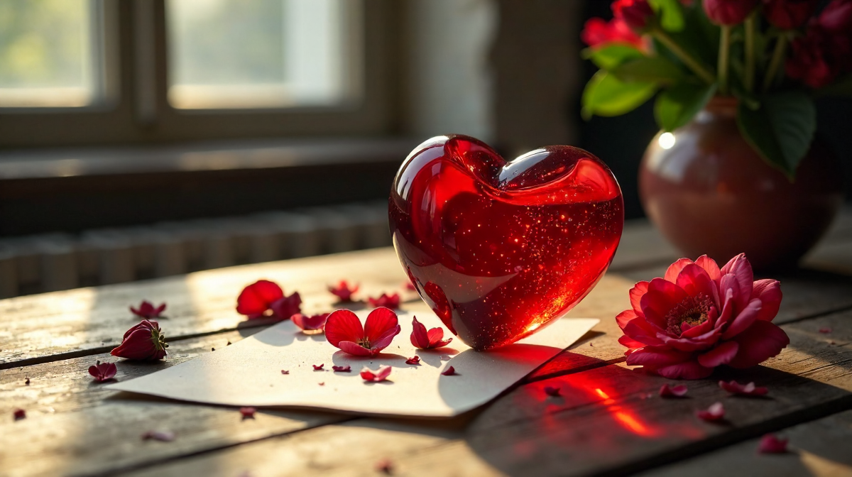 Liebeskummer verstehen: Schmerz, Psychologie und persönliche Entwicklung